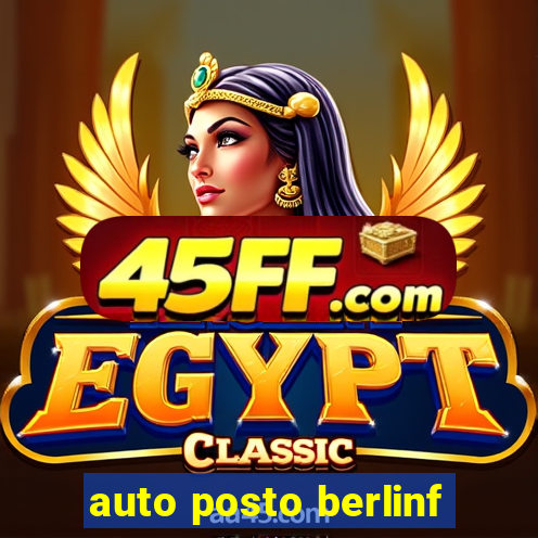 auto posto berlinf
